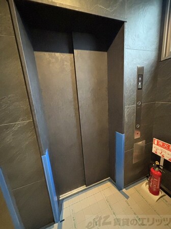 ArtizA緑地公園の物件内観写真